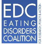 Eating Disorders Coalition Logo