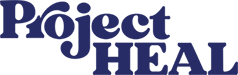 Project Heal Logo