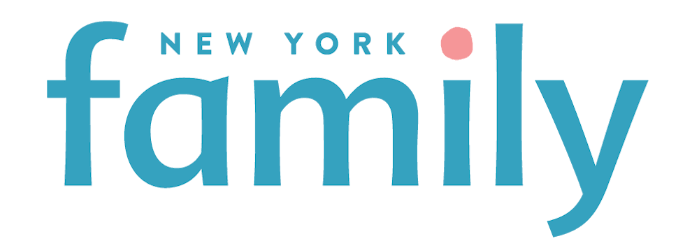 Newyorkfamily Logo