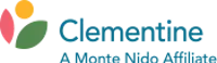 Footer Clementine Logo