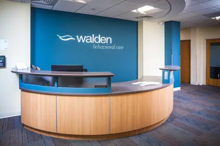 Walden Waltham MA