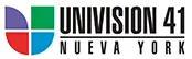 41 Univision Nueva York